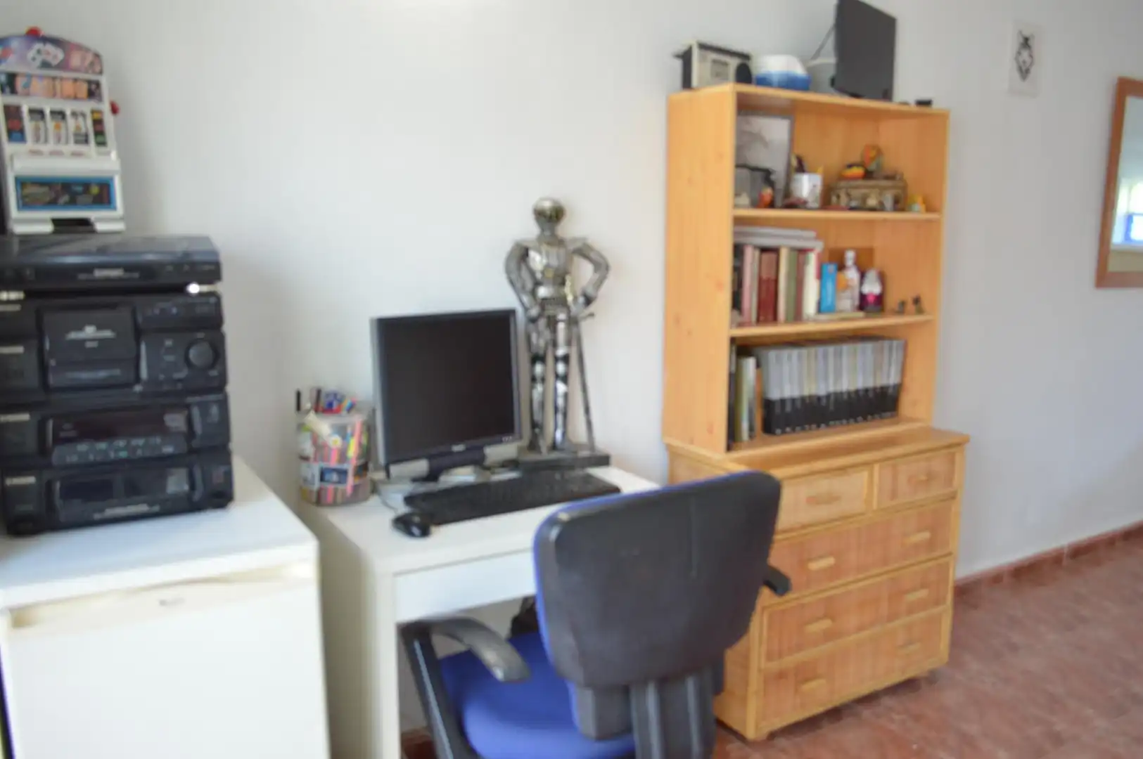 Casa con terraza en venta en Orihuela Costa 50, imagen 26