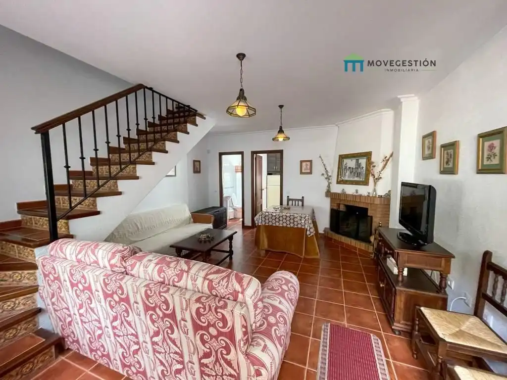 Casa en venda a Villaluenga del Rosario, imagen 2