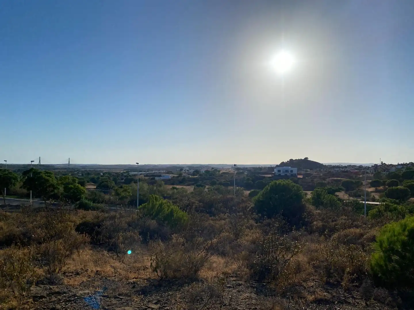 Terreno residenziale in vendita a Avenida ROSALIA DE CASTRO, imagen 2