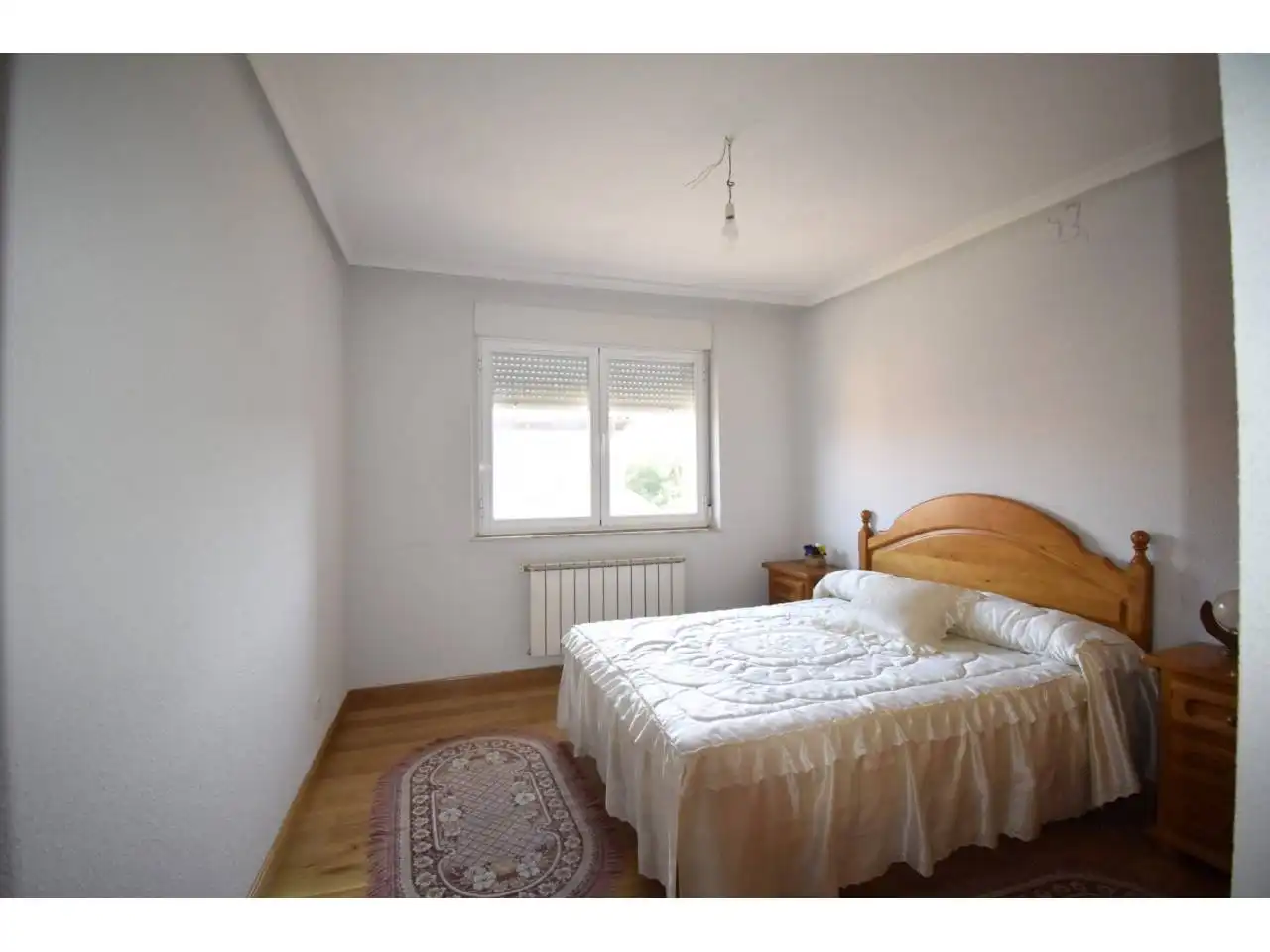 Habitación de Casa o chalet en venta en Vegaquemada con Calefacción y Jardín privado