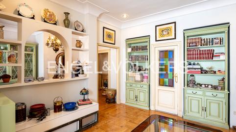 Foto 2 de Apartament en venda a Lista,  Madrid Capital