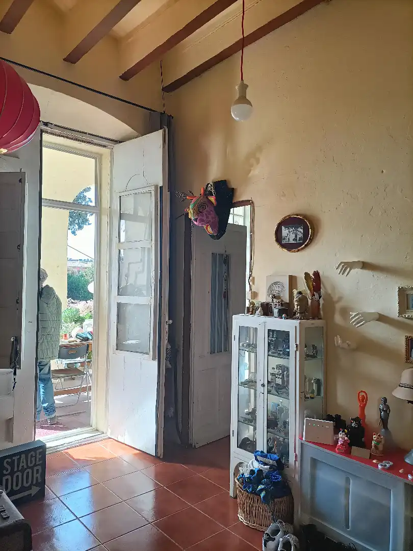 Edifici en venda en Cardedeu
