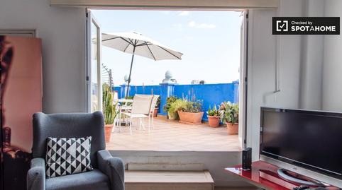 Foto 4 de Apartament per a compartir a Arrancapins,  Valencia Capital