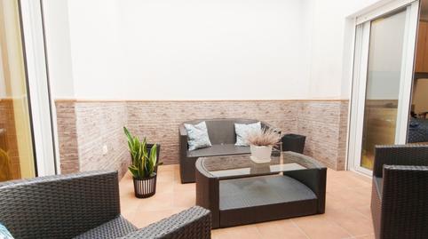 Foto 2 de Apartament en venda a Beniarbeig, Alicante