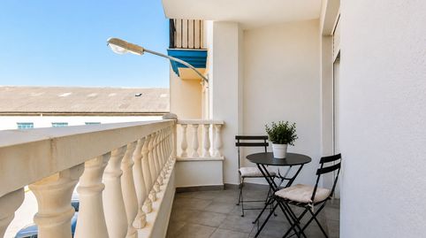 Foto 2 de Apartament en venda a El Verger, Alicante