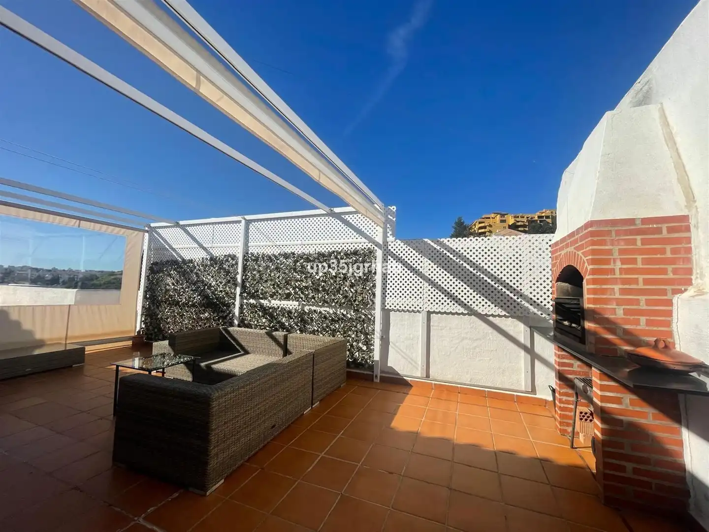 Piso con terraza en venta en Calle los Prunos 12, imagen 4