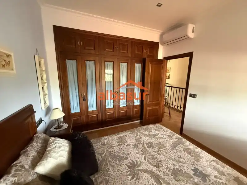 Chalet con piscina en venta en Calle Alcornoque, imagen 19
