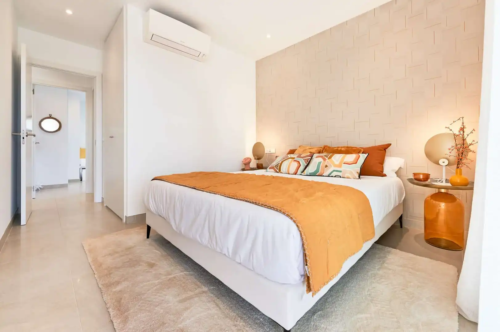 Dormitori de Apartament en venda en Santanyí amb Calefacció