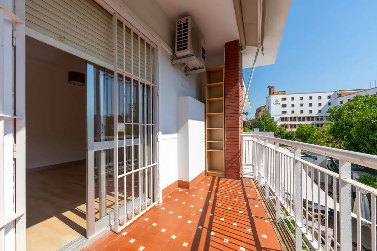 Villa mit Pool zur Miete in Calle de San Antonio María Claret, imagen 27