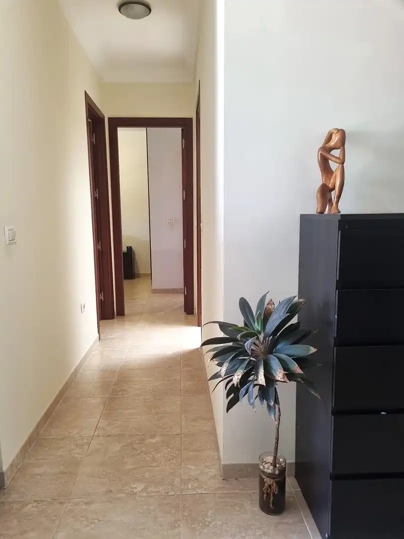Apartamento en venta en Arona con Terraza y Amueblado