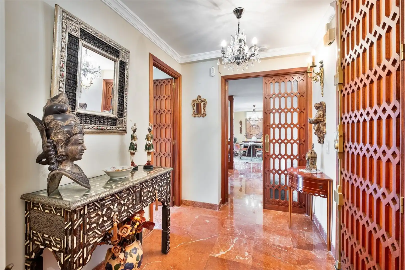 Apartment with garden for sale in Playa de Levante, imagen 26