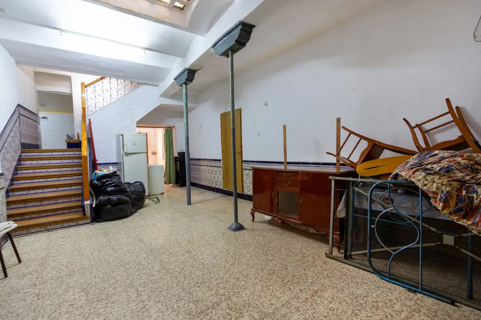 Casa o xalet en venda en Padul amb Terrassa, Traster i Balcó