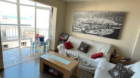 Foto 5 de Apartamento en venta en Passatge Llaurador, Altea ciudad, Altea