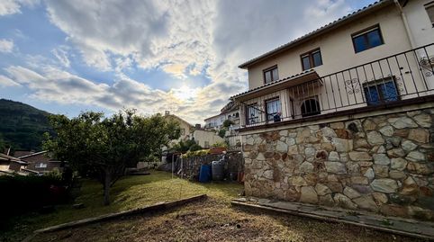 Foto 2 von Einfamilien-Reihenhaus zum Verkauf in Kanda Landaburu Etxetaldea, Kalero - Basozelai, Basauri