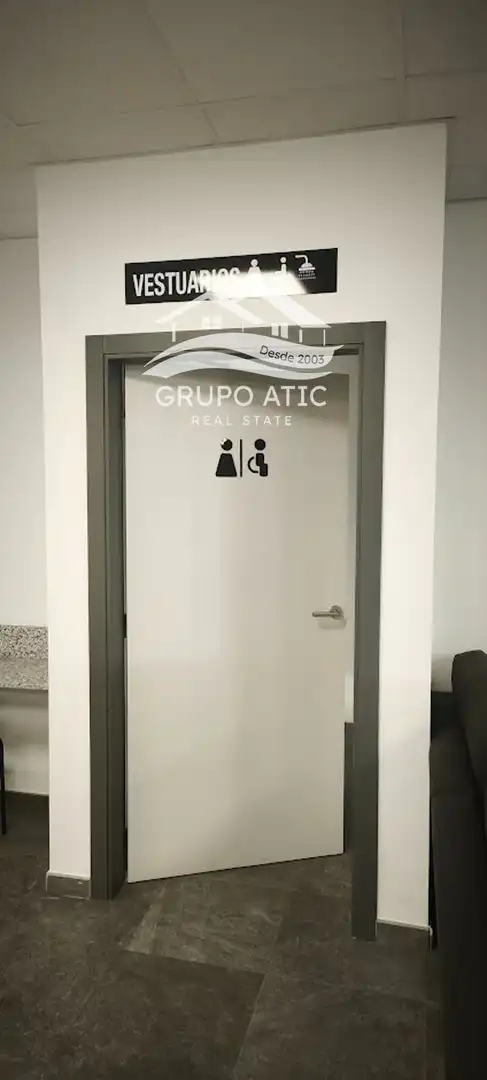 Oficina de alquiler en Les Alqueries / Alquerías del Niño Perdido, Castellón