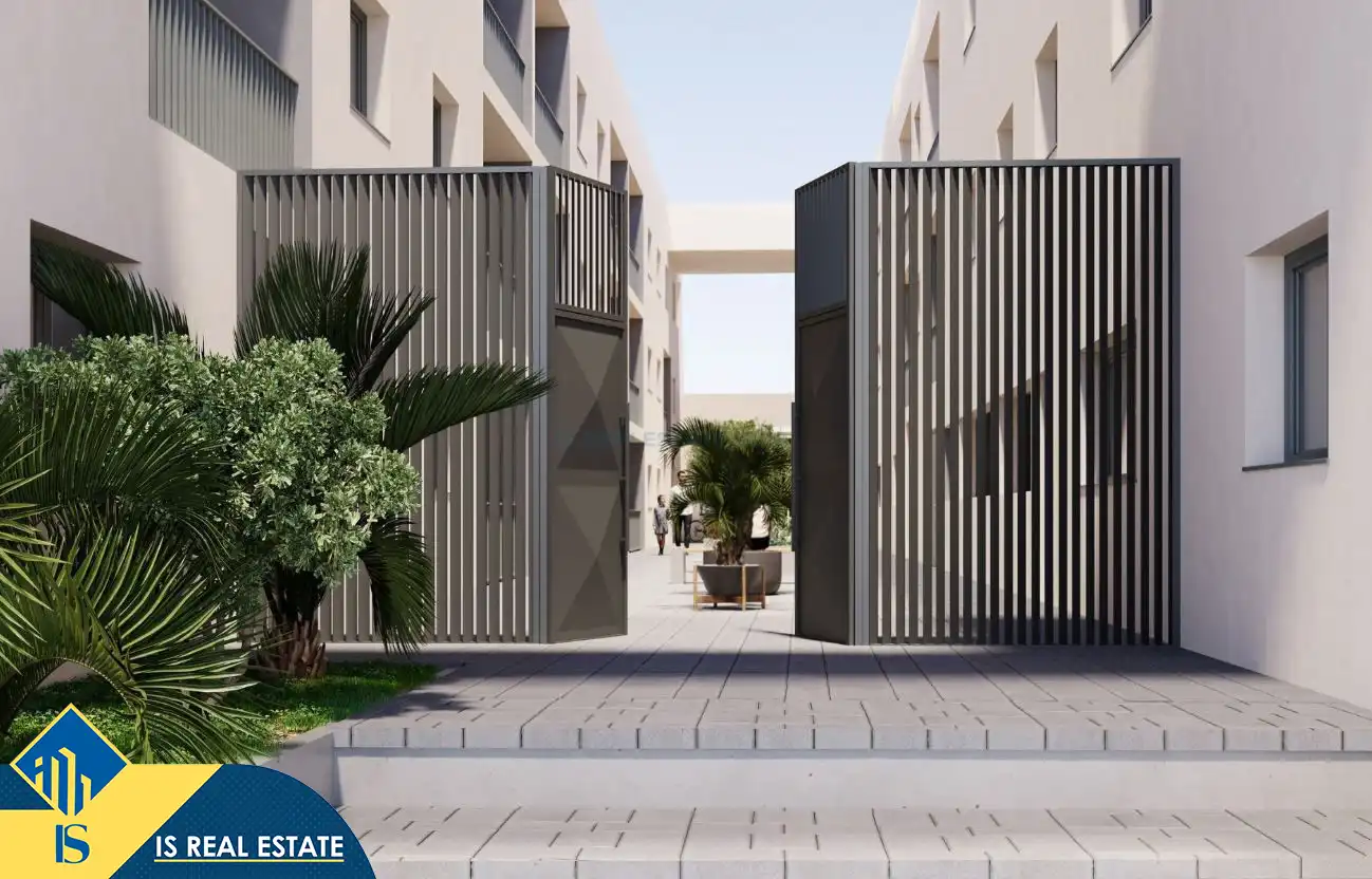 Apartamento con piscina en venta en San Miguel de Salinas, imagen 5