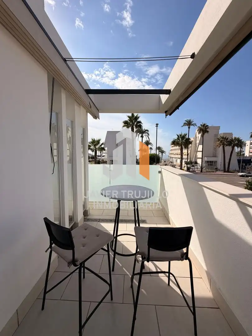 Apartament de lloguer a Caleta de Vélez, imagen 24