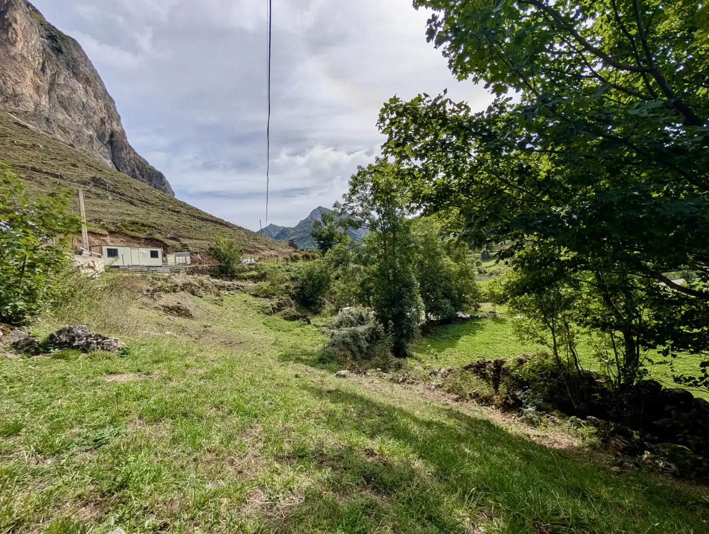 House for sale in Somiedo - LG VALLE DE LAGO 95, imagen 32
