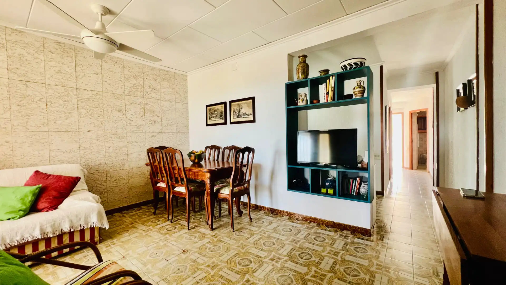 Chalet con jardín en venta en Devessa - Monte Pego, imagen 15