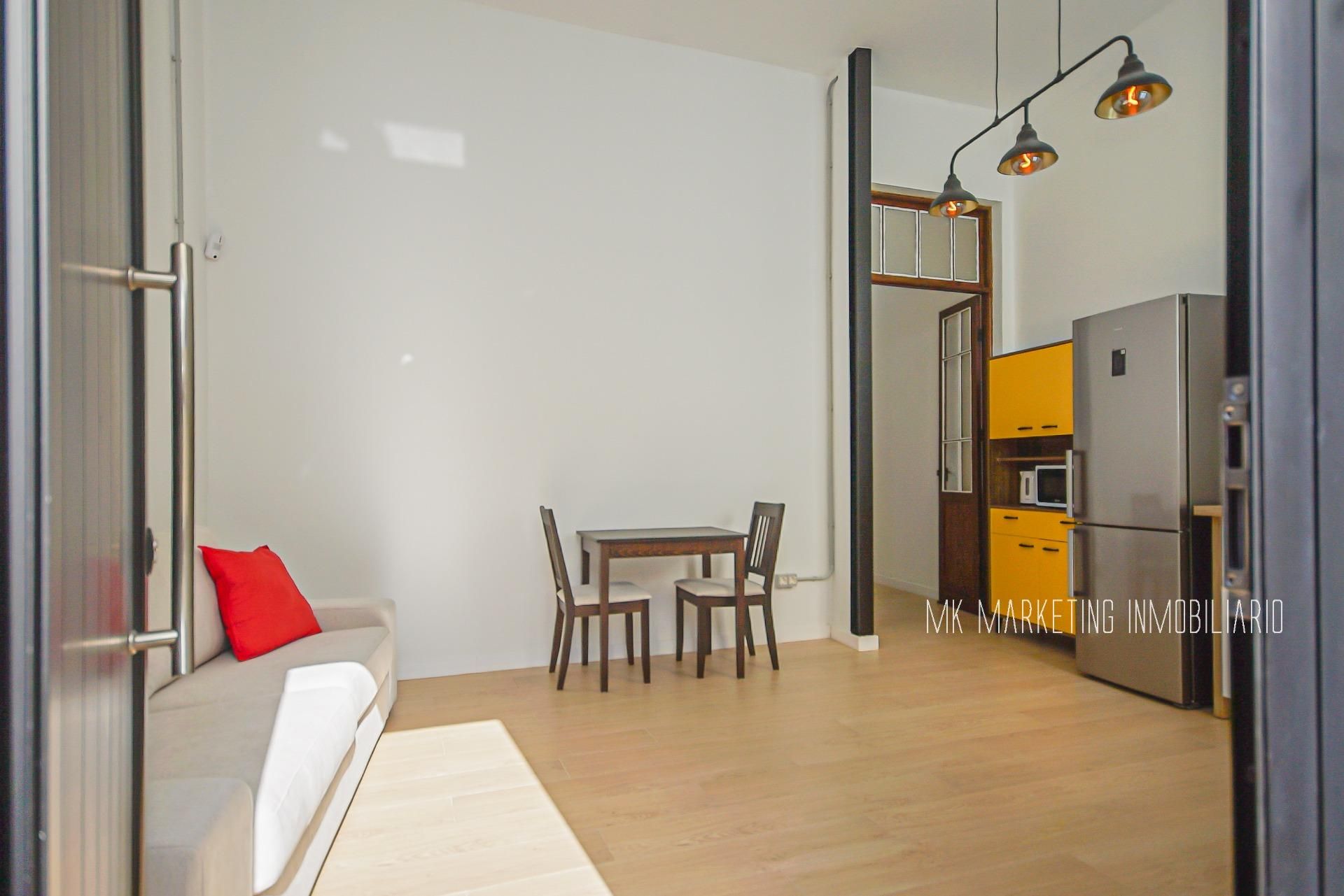 Living room of House or chalet to rent in Telde  with Terrace, Balcony and Alarm