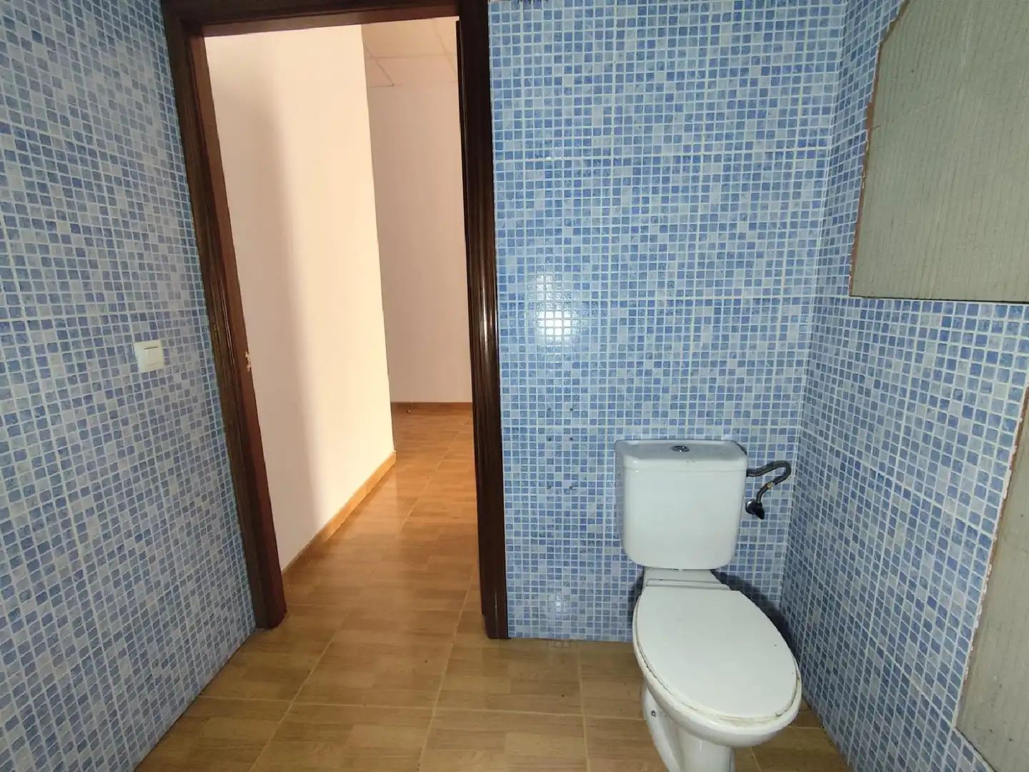 Bathroom of Commercial properties for sale in Bollullos Par del Condado