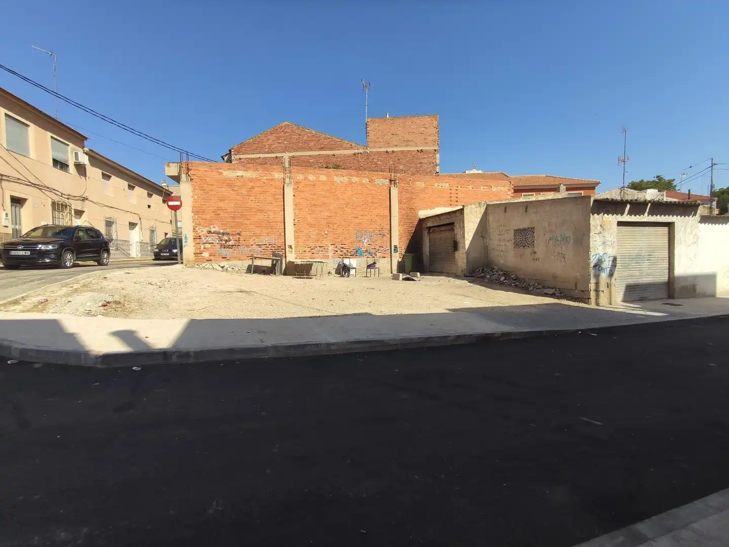 Terreni e lotti in vendita a Calle de Tirso de Molina 1, imagen 4