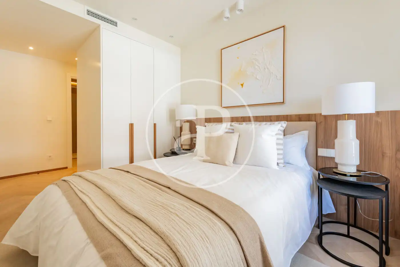 Habitación de Piso en venta en Madrid con Aire acondicionado y Calefacción