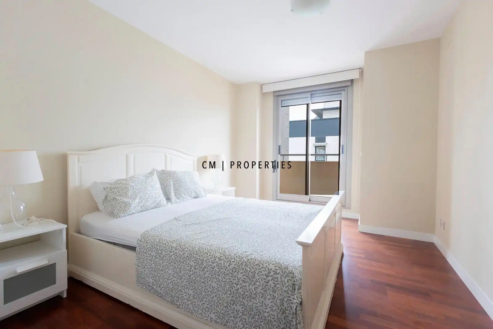 Bedroom of Duplexes for sale in Valencia  with Air Conditioner, Heating and Parquet flooring