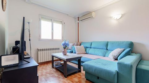 Foto 2 von Wohnung zum Verkauf in C. de Chile, V Centenario, Leganés