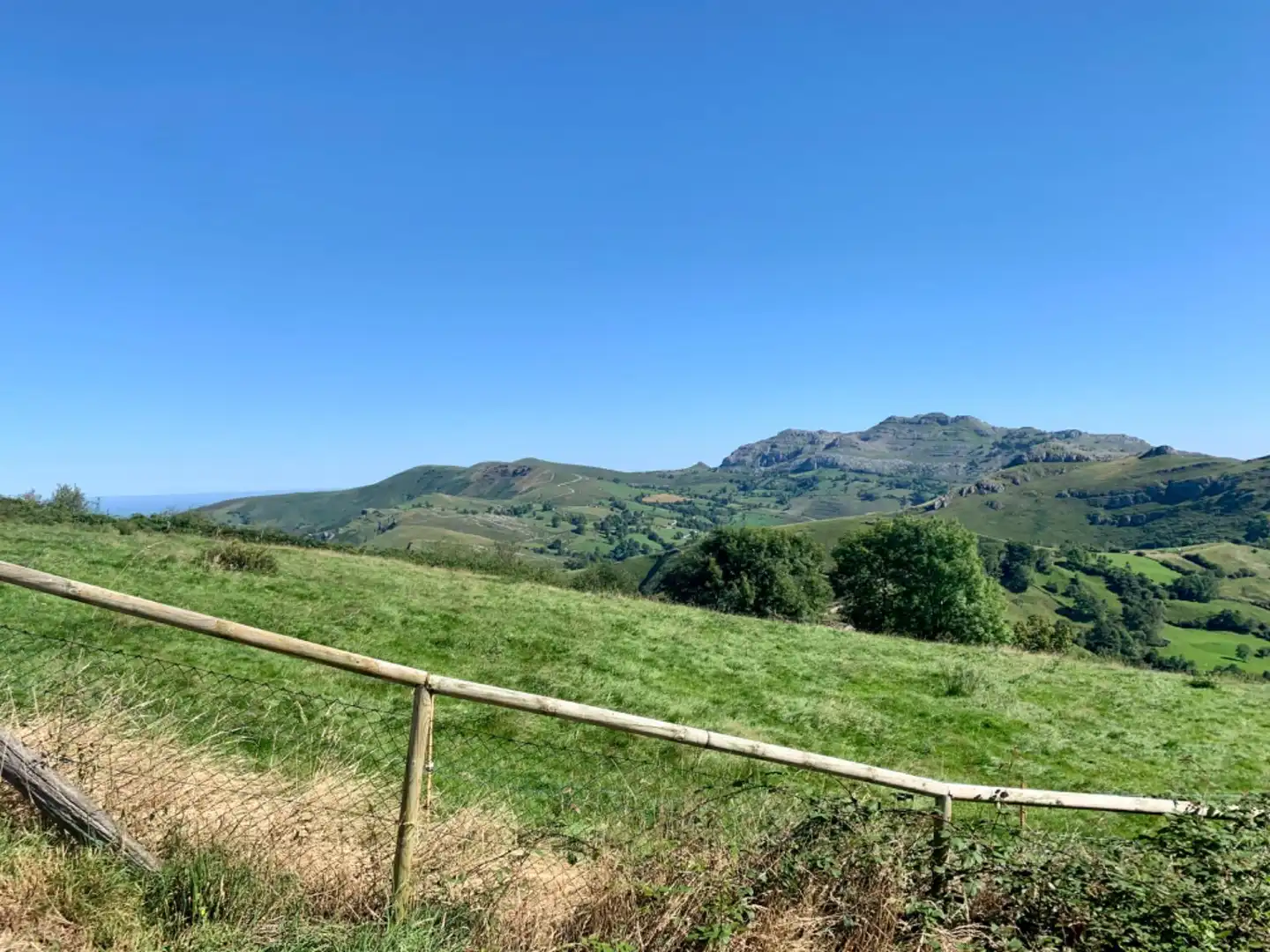 Casa o chalet en venta en San Roque de Riomiera con Jardín privado