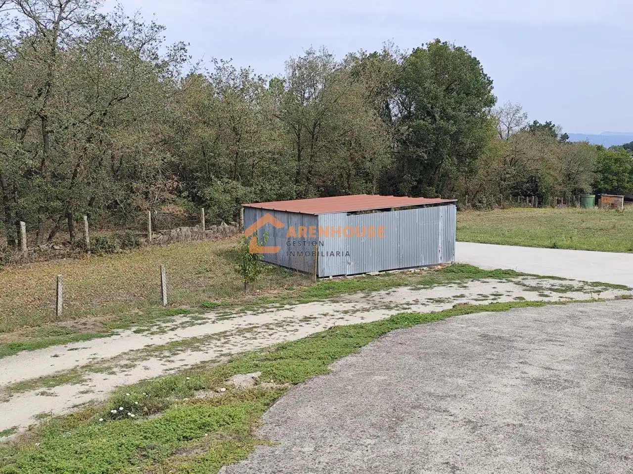 Terreny residencial en venda a San Cibrao das Viñas, imagen 28