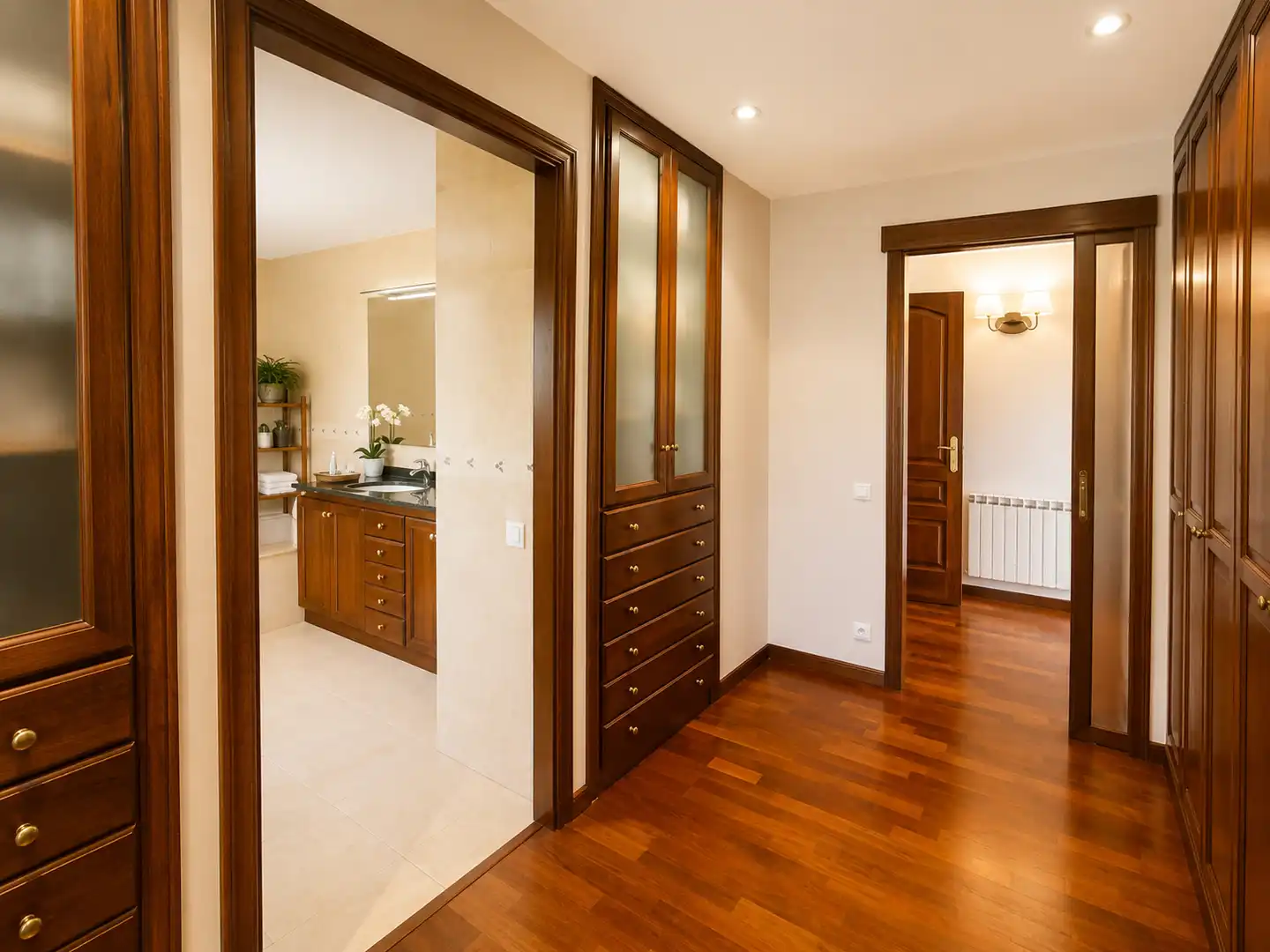 Chalet con piscina en venta en NARCIS MONTURIOL, imagen 63