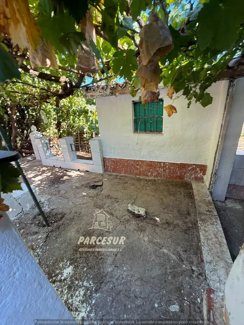 Casa o xalet en venda en Córdoba amb Traster i Piscina