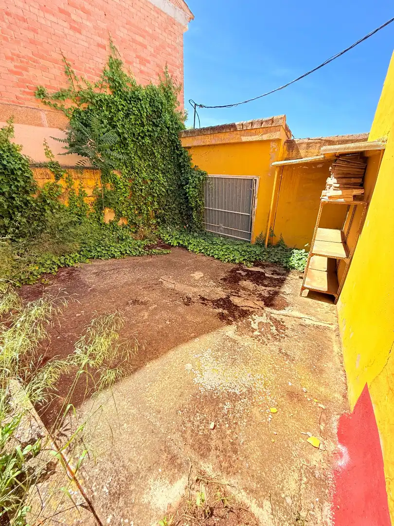 Finca rústica en venta en Archidona