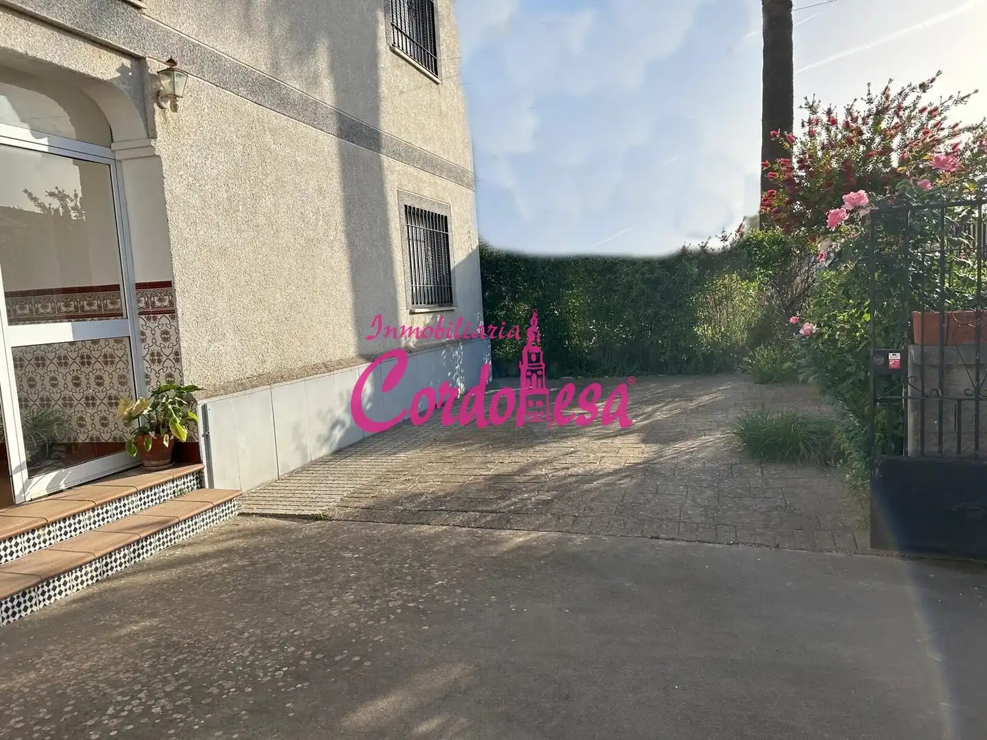 Chalet con jardín en venta en Periurbano Este - Campiña