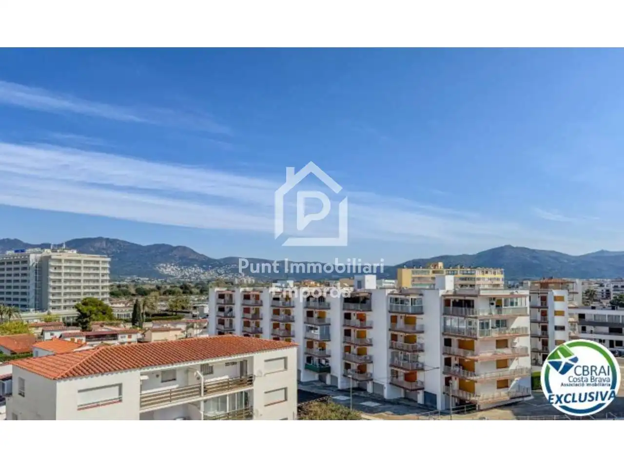 Appartement compact avec terrasse à vendre à Calle Punta del Llevant, imagen 19