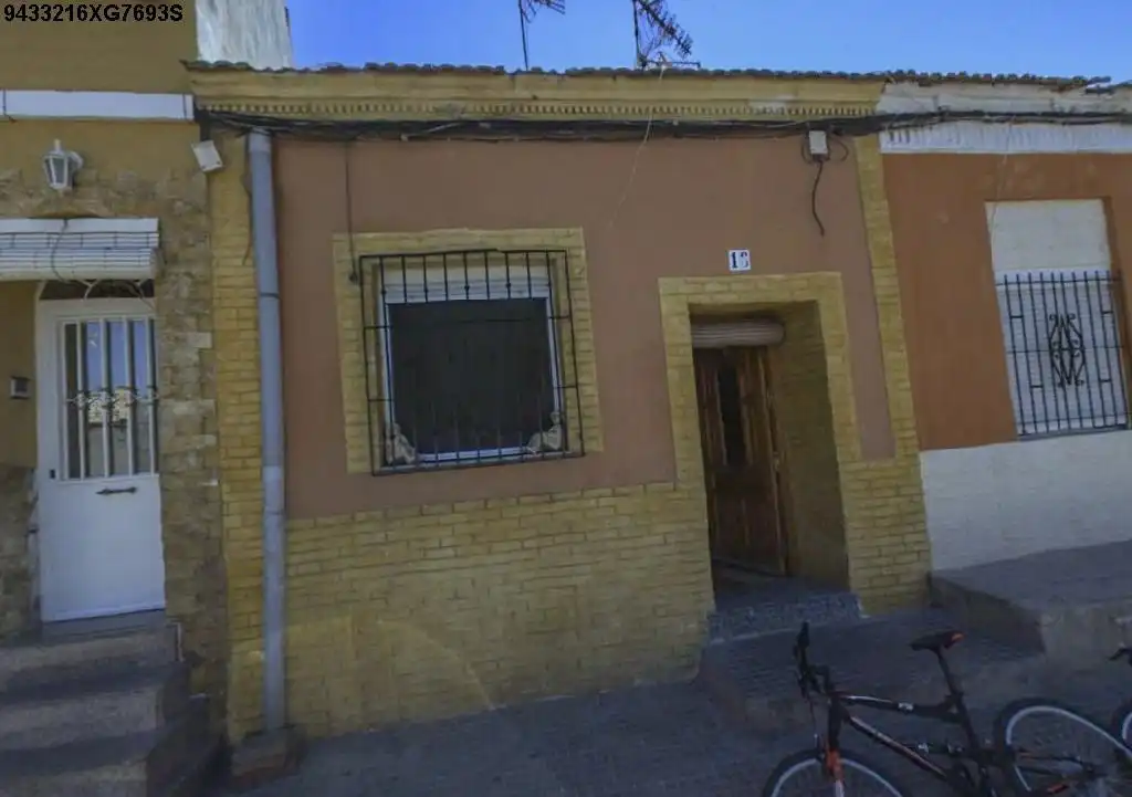 Casa a schiera in vendita a Pozo, Esq. Calle Chocolatero 43 16, imagen 4