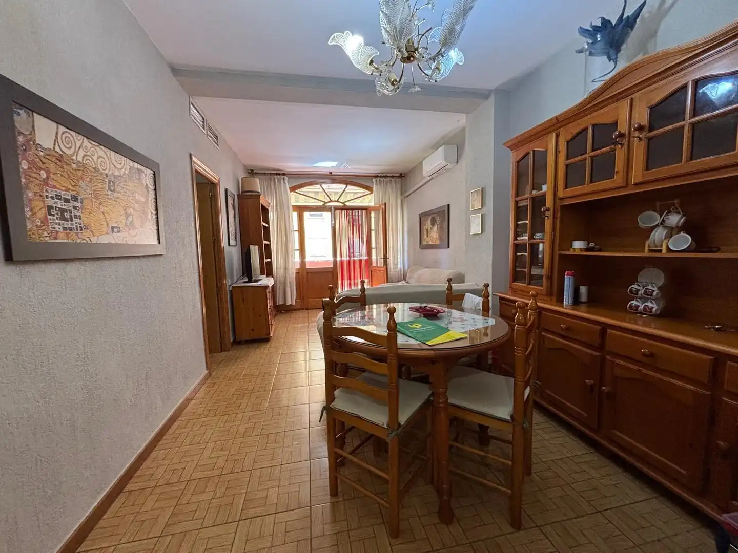 Flat with lift for sale in Ciudad Jardín - Tagarete - El Zapillo, imagen 4
