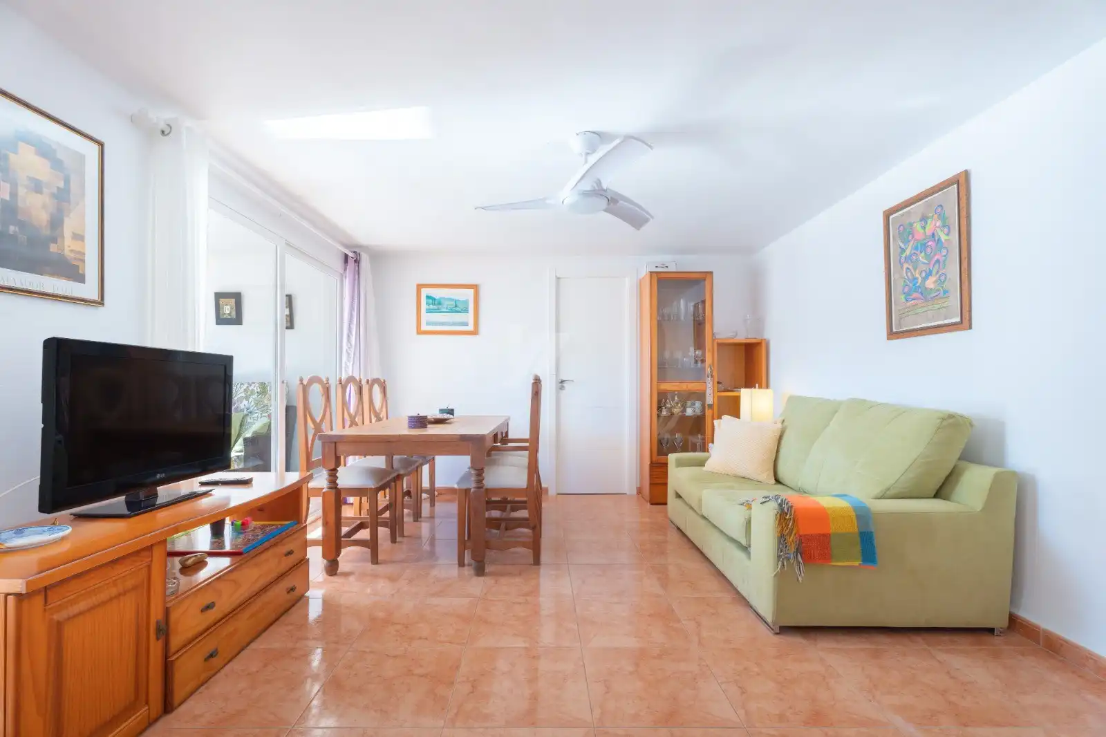 Villa con terrazza in vendita a Cala Advocat - Baladrar, imagen 28