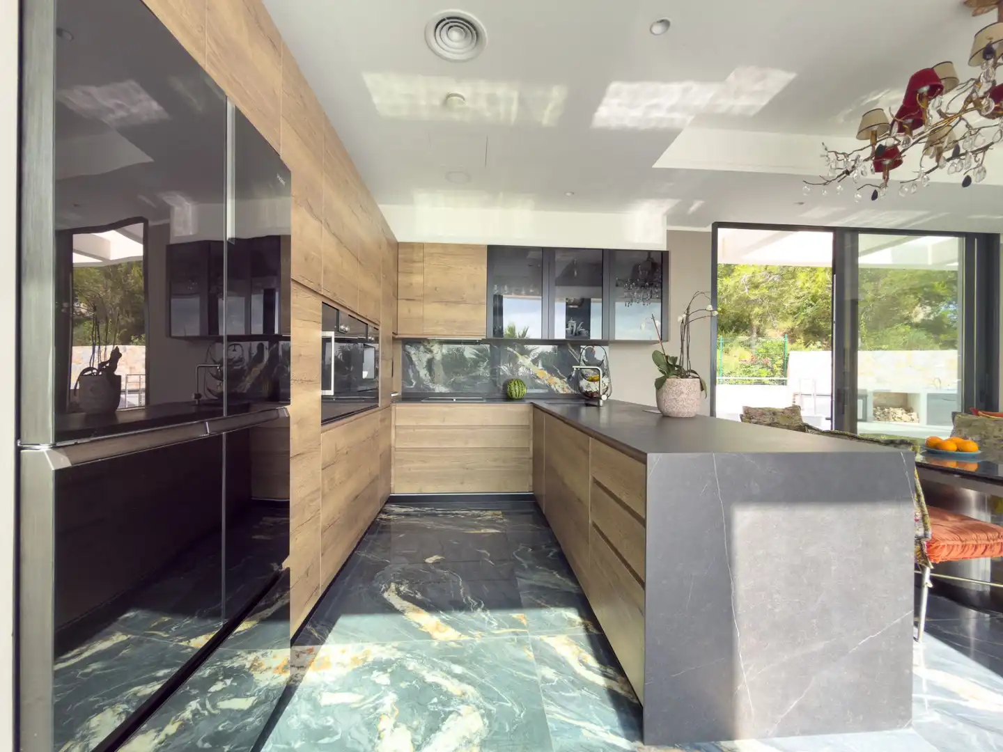 Chalet con piscina en venta en Orihuela Costa, imagen 14