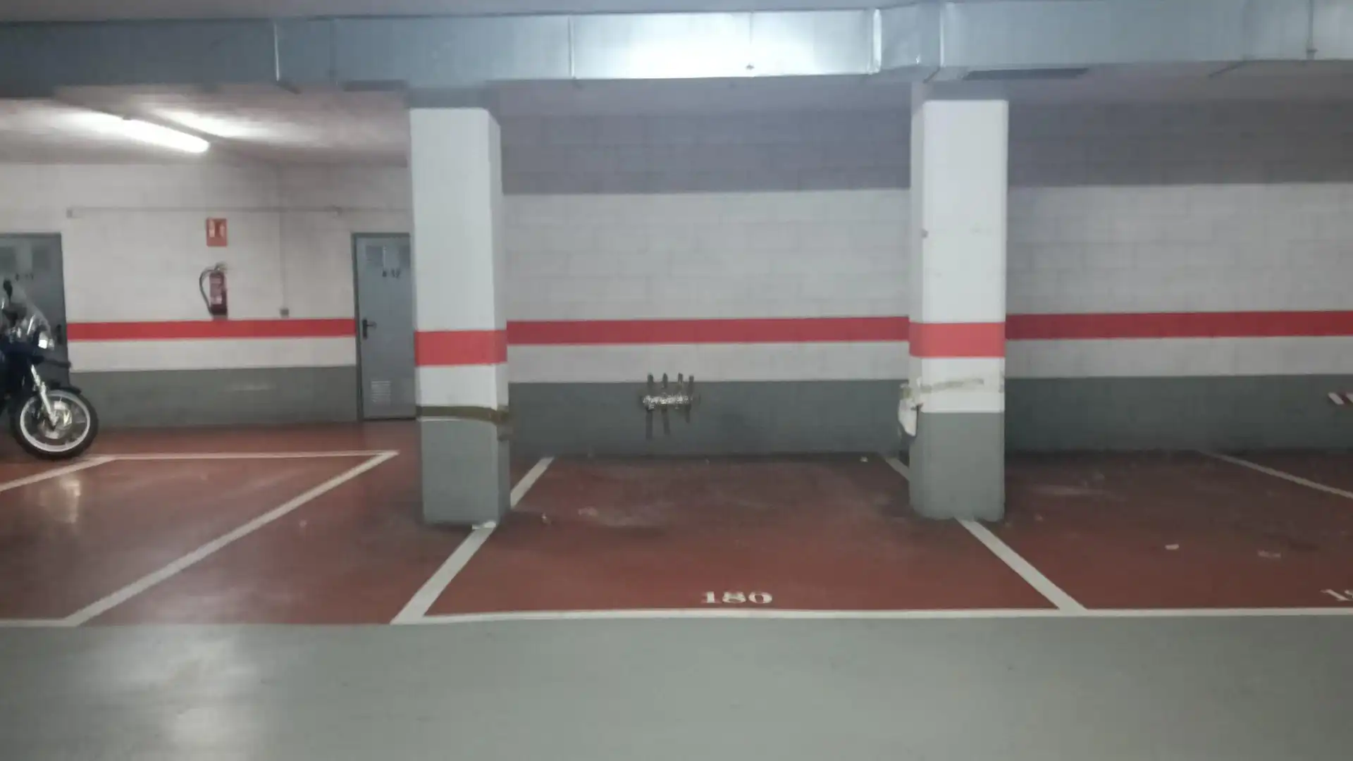 Individual de lloguer a Zona Sur - Barrio Cortes, imagen 9