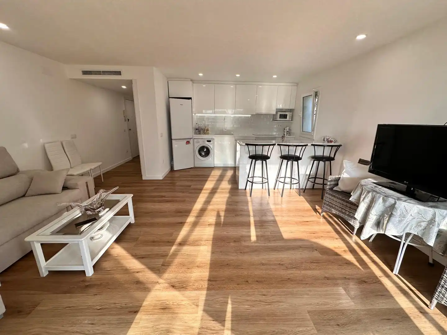 Apartament de lloguer a Passeig Marítim, 27, Cambrils Port