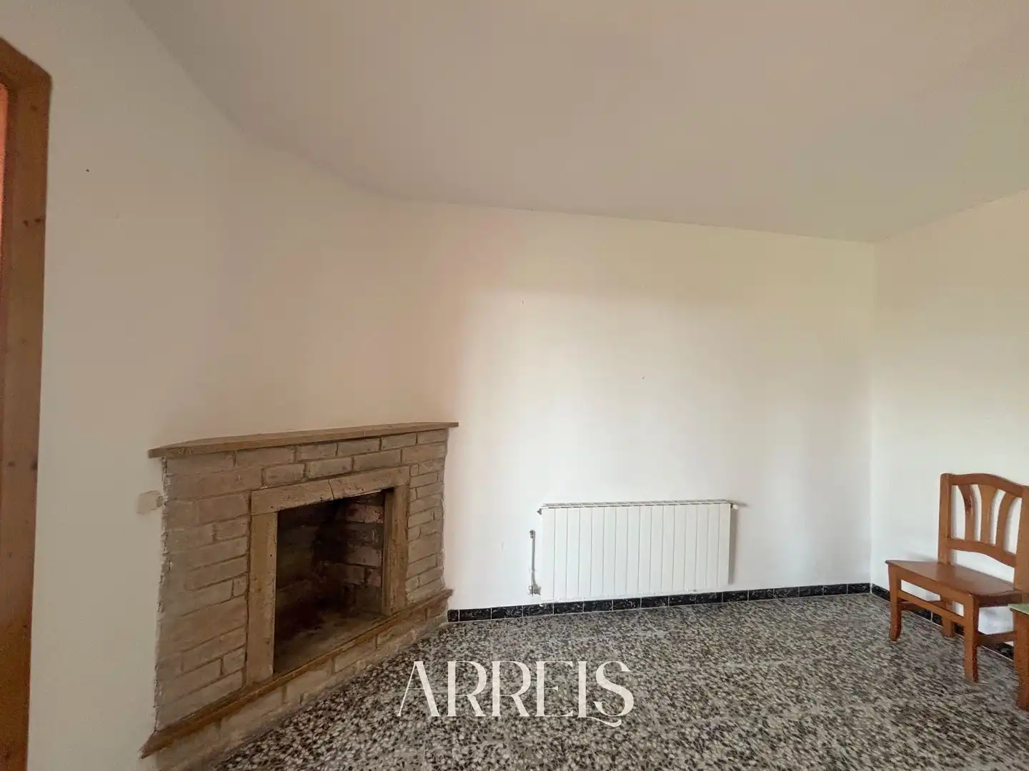 Wohnzimmer von Haus oder Chalet zum Verkauf in Peñíscola / Peníscola mit Terrasse und Abstellraum