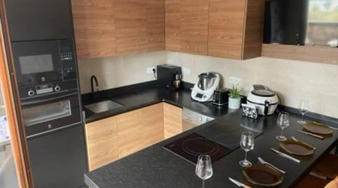 Photo 4 of Attic to rent in HUCA - La Cadellada, Oviedo