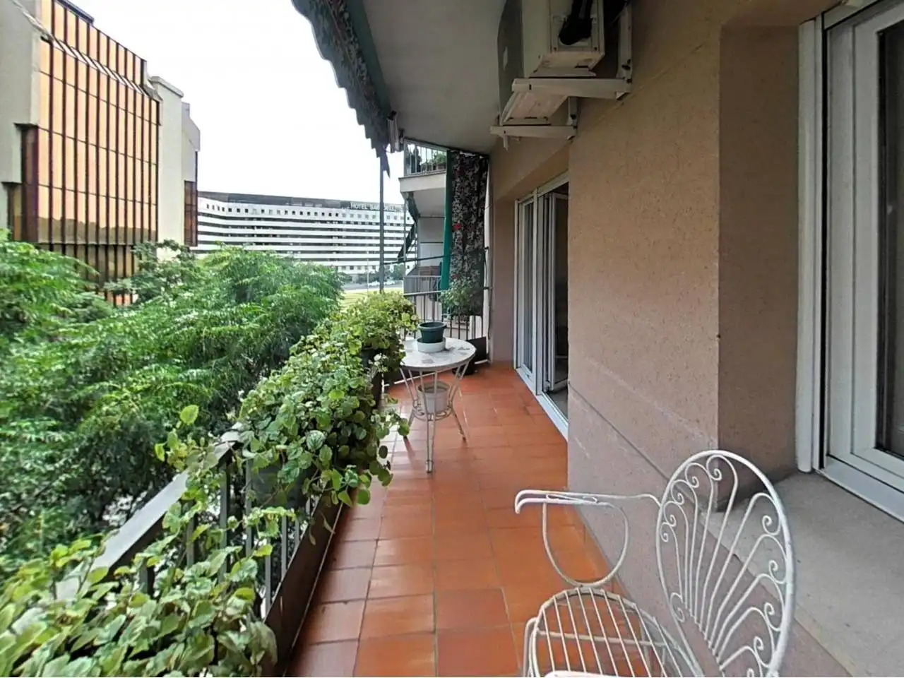 Wohnung mit Terrasse zum Verkauf in Creu Alta - Puiggener