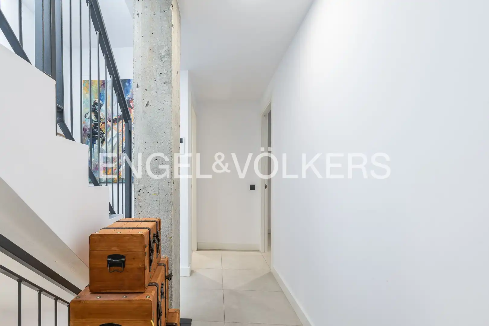 Casa adosada en venta en Badalona con Aire acondicionado, Calefacción y Terraza
