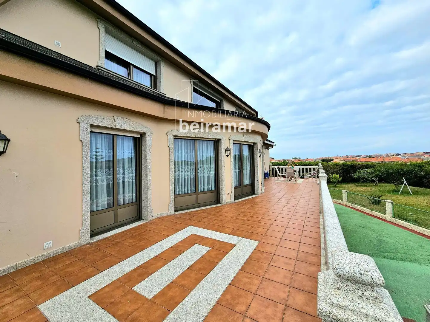 Chalet en venta en A Agarradiña, imagen 46