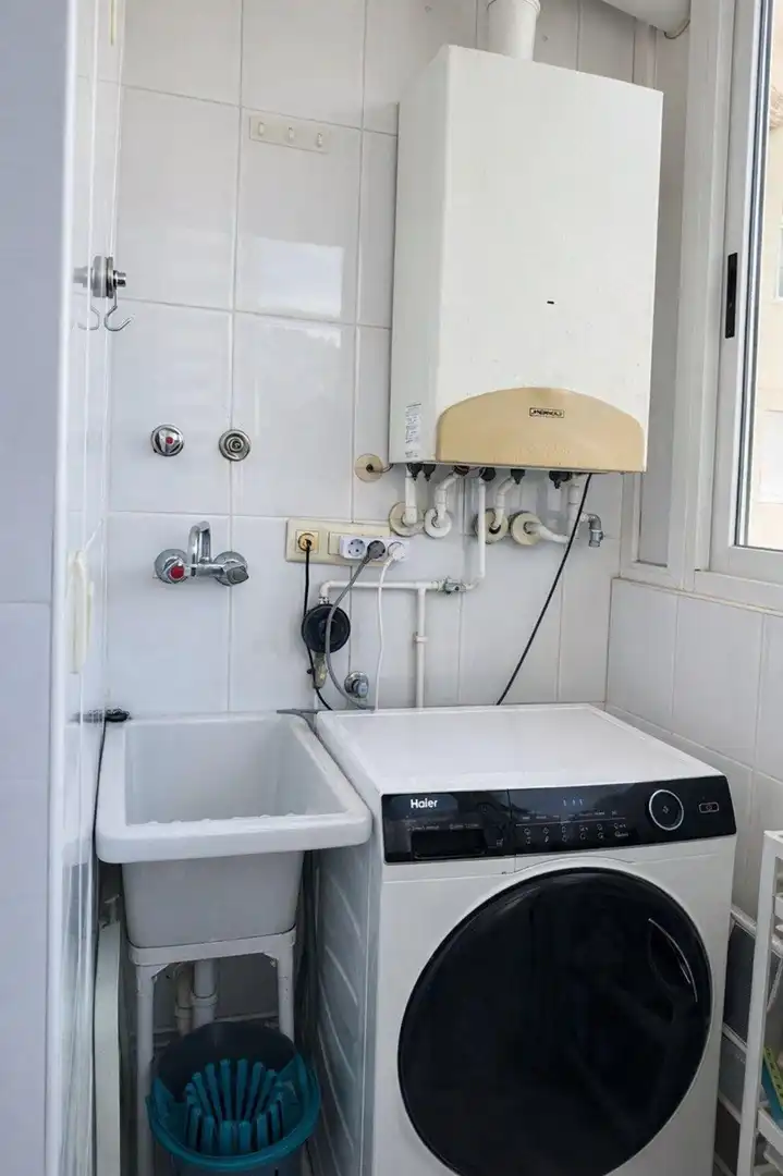 Apartament amb piscina en venda a Rincón de Loix, imagen 5