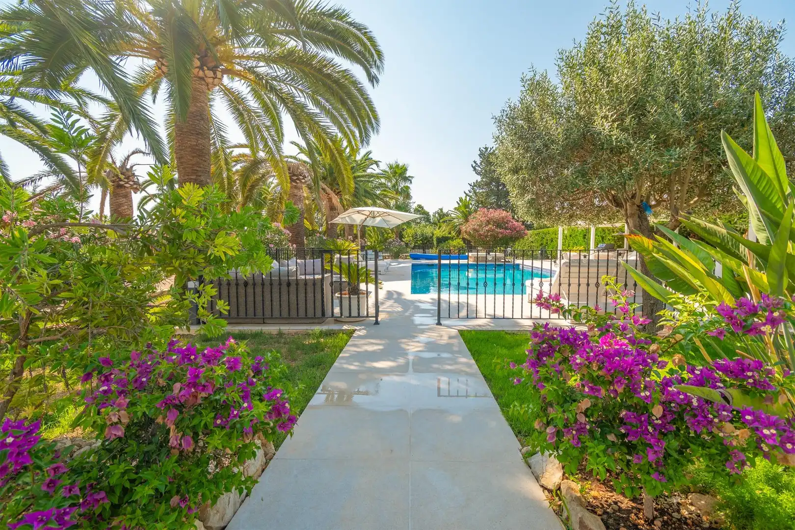 Country house with pool for sale in Binissalem, imagen 13