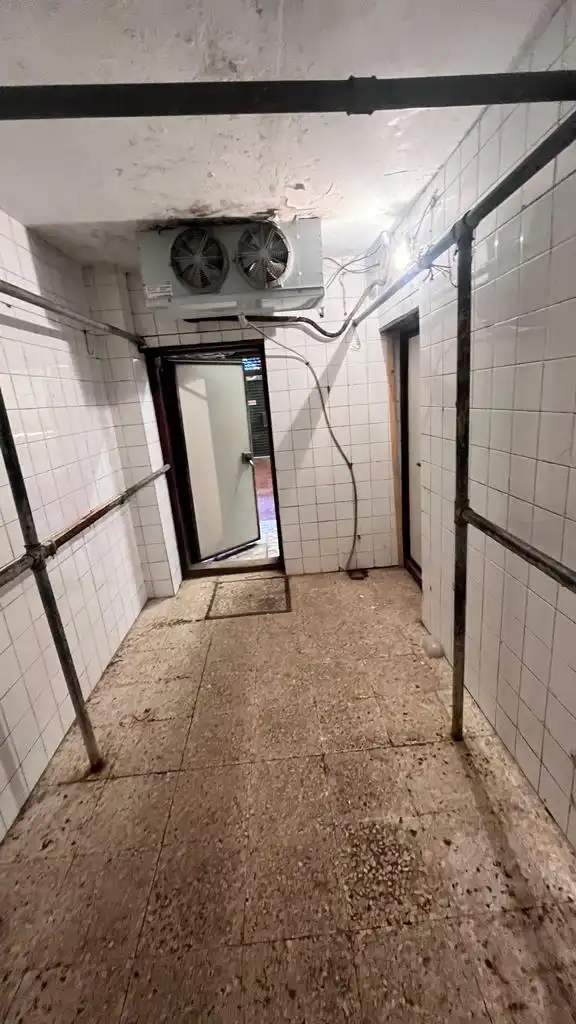 Local comercial en venda a Mezo Kalea